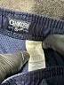 OshKosh B'gosh 100% Polyester Blue Casual Pants Size 6 - photo 3