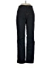 L.L.Bean Chevron-herringbone Blue Jeans Size 4 - photo 1