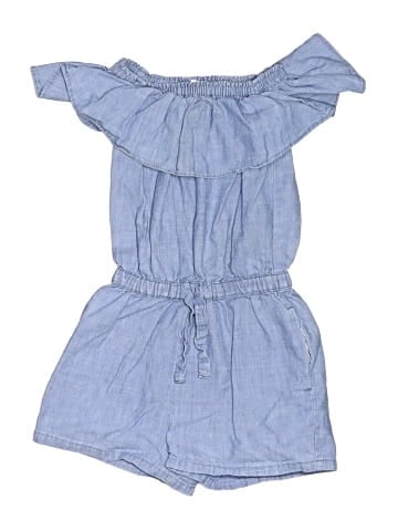 Crewcuts Outlet Overalls (view 1)