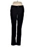 Ann Taylor LOFT Black Casual Pants Size 6 - photo 1