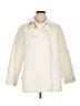 Chico's Ivory Trenchcoat Size XL (3) - photo 1
