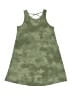 Old Navy Camo Green Dress Size 8 - photo 2