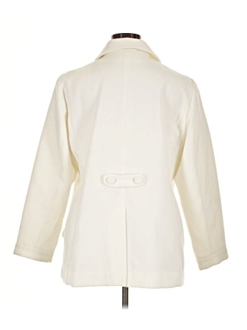 Chico's Trenchcoat (view 2)