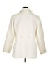 Chico's Ivory Trenchcoat Size XL (3) - photo 2
