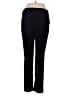 Ann Taylor LOFT Black Casual Pants Size 6 - photo 2