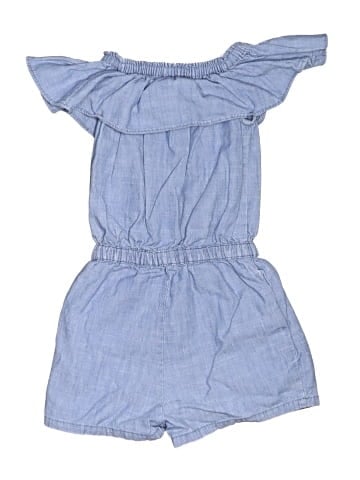 Crewcuts Outlet Overalls (view 2)