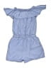 Crewcuts Outlet 100% Cotton Blue Overalls Size 2 - photo 2