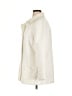 Chico's Ivory Trenchcoat Size XL (3) - photo 5