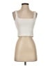 Athleta Ivory Tank Top Size S - photo 1