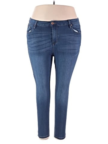 Molly & Isadora Jeggings (view 1)