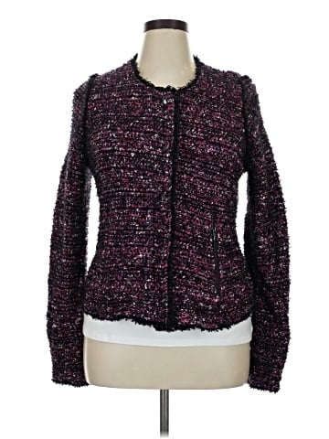 White House Black Market Blazer (view 1)