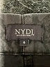 NYDJ Gray Casual Pants Size 6 - photo 7