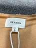 Heyson 100% Polyester Tan Cocktail Dress Size L - photo 7