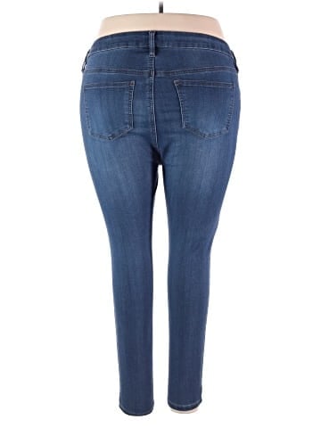 Molly & Isadora Jeggings (view 2)