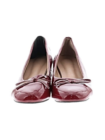 Unbranded Heels (view 2)