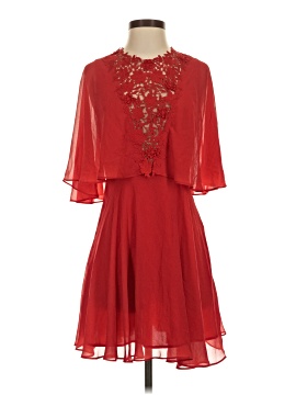 Bcbgmaxazria Cocktail Dress