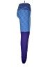 Climawear Color Block Blue Active Pants Size M - photo 4