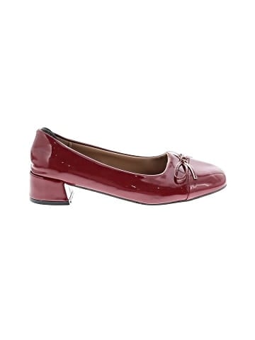 Unbranded Heels (view 1)