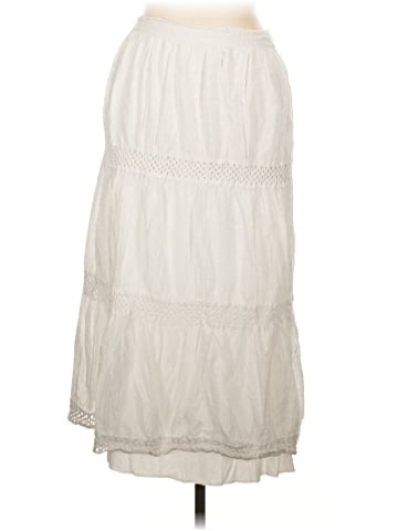 St. John's Bay Casual Skirt (view 1)
