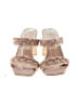 Dolce Vita Ivory Sandals Size 6 (wide) - photo 2