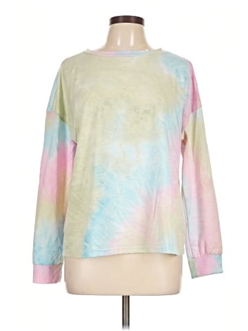 Coeur De Vague Sweatshirt (view 1)