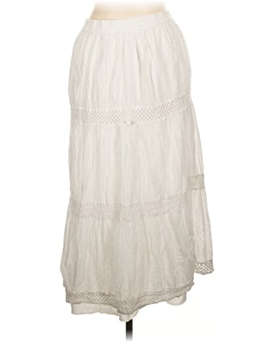 St. John's Bay Casual Skirt (view 2)