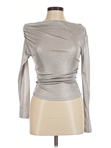 Zara Long Sleeve Top (view 1)