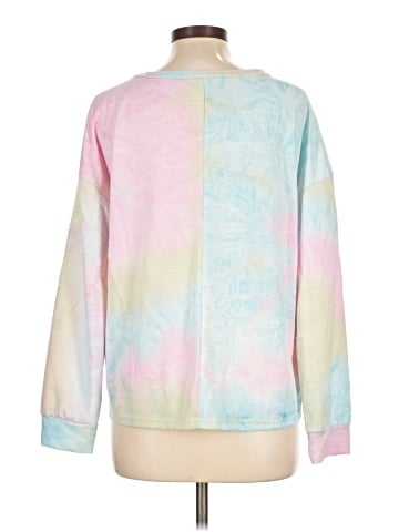 Coeur De Vague Sweatshirt (view 2)
