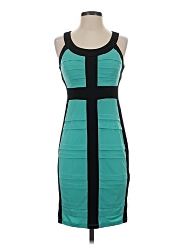 Sangria Cocktail Dress (view 1)