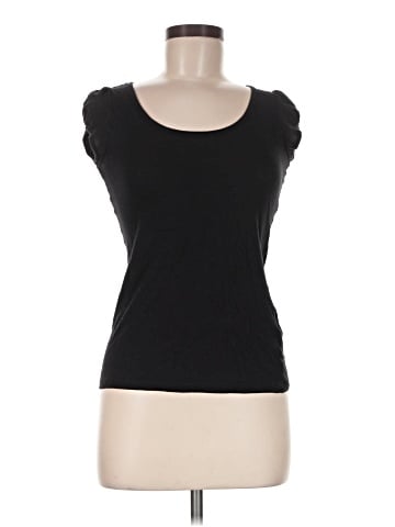 Divided by H&M Sleeveless T-Shirt (view 1)