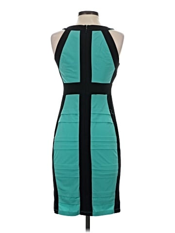 Sangria Cocktail Dress (view 2)