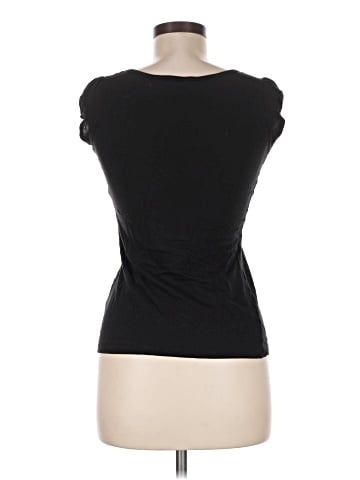 Divided by H&M Sleeveless T-Shirt (view 2)