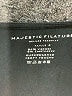 Majestic Filatures Black Kimono Size Med (3) - photo 7