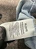 No Boundaries Blue Denim Shorts Size XL - photo 4