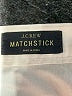 J.Crew Ivory Jeans Size 29S - photo 7