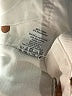 J.Crew Ivory Jeans Size 29S - photo 9