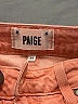 Paige Pink Jeans Size 28 waist - photo 7