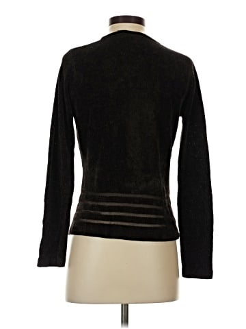 Hillard & Hanson Long Sleeve Top (view 2)