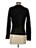 Hillard & Hanson Black Long Sleeve Top Size S - photo 2