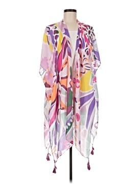 Do Everything In Love Kimono