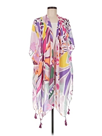 Do Everything in Love Kimono (view 1)