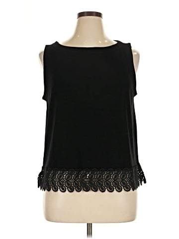 Chico's Sleeveless Blouse (view 1)