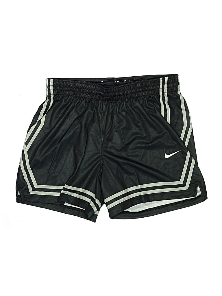 Nike Athletic Shorts In Black