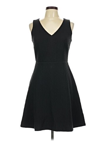 Ann Taylor LOFT Cocktail Dress (view 1)
