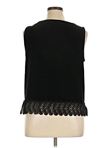 Chico's Sleeveless Blouse (view 2)