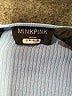 Minkpink Blue Cardigan Size M - photo 7