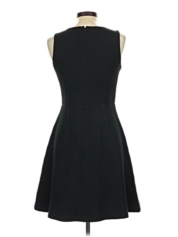 Ann Taylor LOFT Cocktail Dress (view 2)