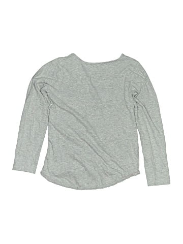 Pink Chicken Long Sleeve T-Shirt (view 2)