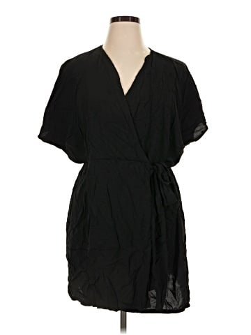 Missguided Casual Dress (view 1)