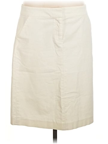 J.Crew Factory Store Casual Skirt (view 1)